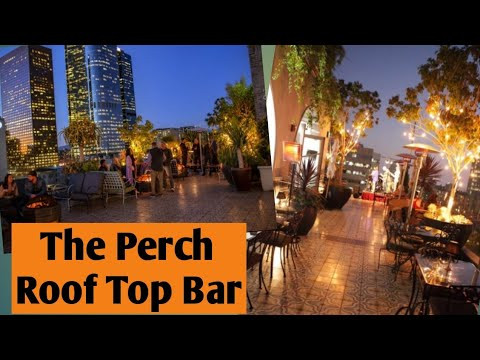  bar name ideas rooftop - example photo