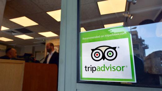 When you advertise on Tripadvisor, your business gets placed among some of the most prestigious businesses out there.