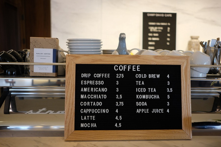 100+ Good Coffee Shop Names Ideas & How to Choose One UpMenu