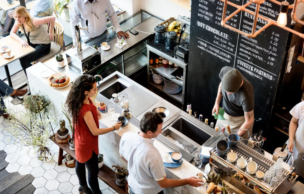 How Much Does it Cost to Open a Cafe in 2024? | UpMenu
