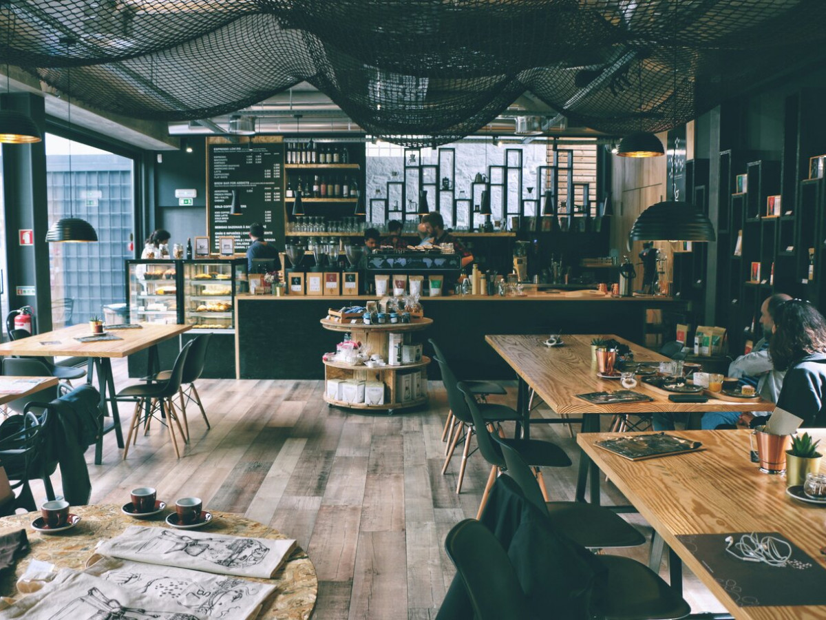 Coffee Loyalty App