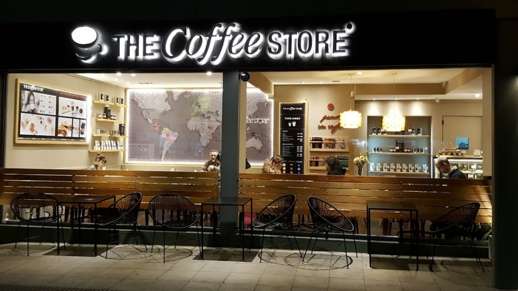 100+ Good Coffee Shop Names Ideas & How to Choose One UpMenu