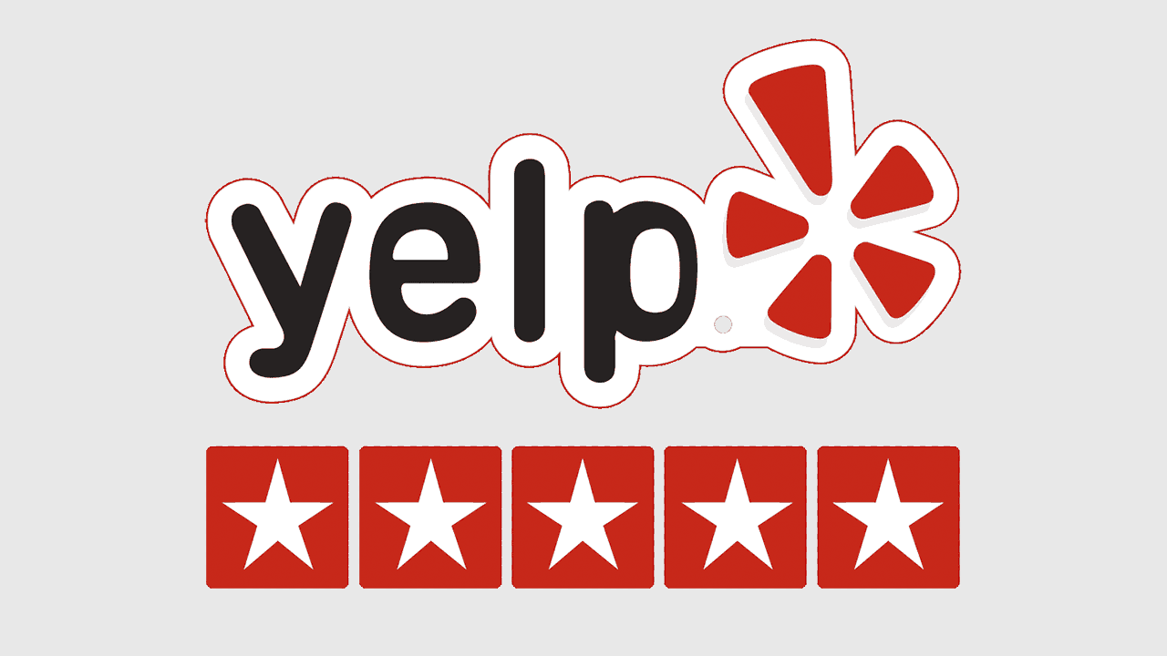 Positive reviews should be shared on Yelp ads to increase sales and boost your reputation