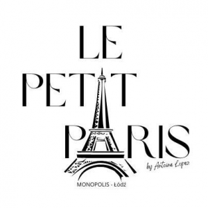 logo restauracji - przyklady logo restauracji francuskiej 