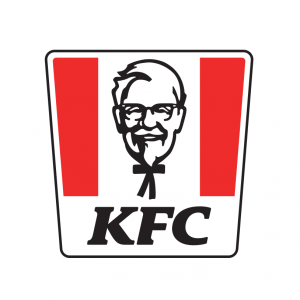 logo restauracji - kfc