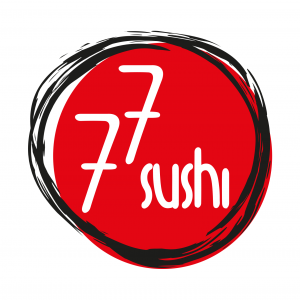 logo restauracji - przyklady logo restauracji sushi