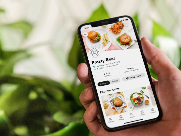 10 Tips How to Get More Doordash Orders in My Restaurant UpMenu