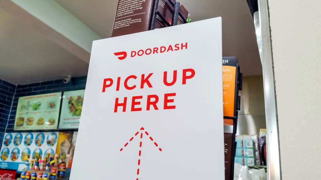 10 Tips How to Get More Doordash Orders in My Restaurant UpMenu