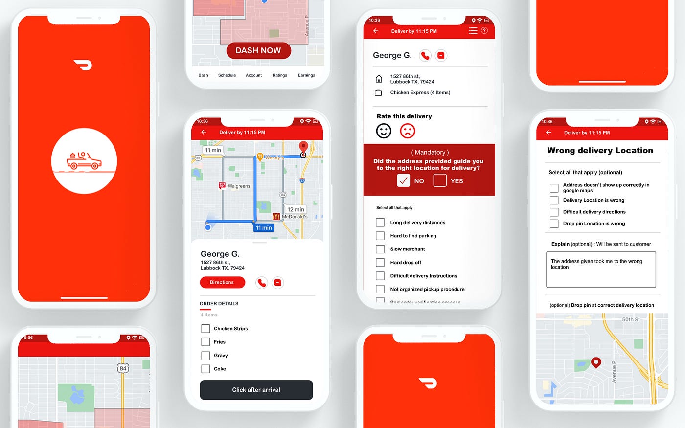 Track your performance to find ways on how to get orders on DoorDash. Look for areas to improve, track sales, and keep an eye out on regular dips