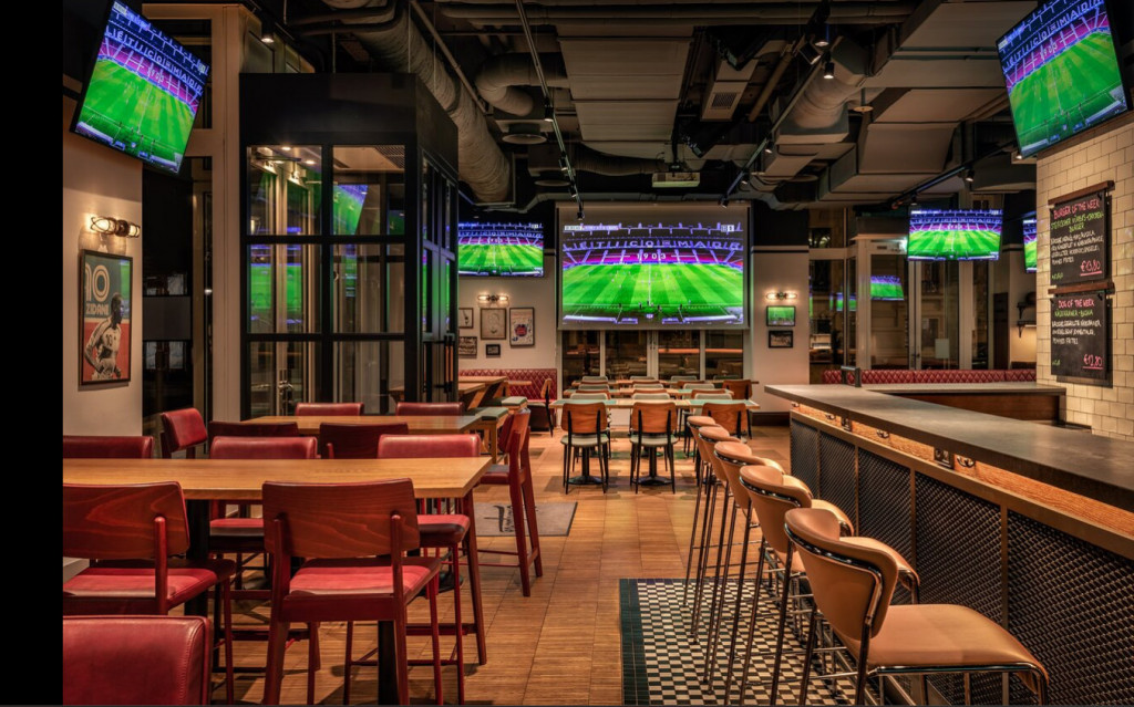 100+ Funny Bar Slogans & Sayings (How to Choose One) UpMenu