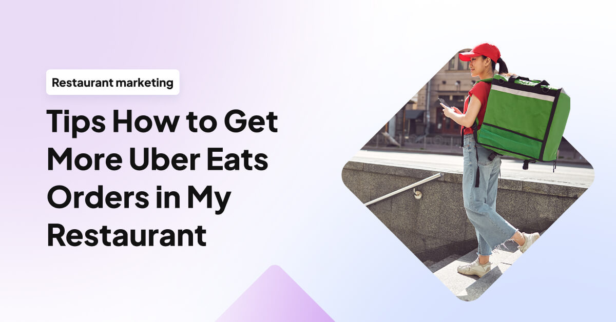 How to Contact Uber Eats: 6 Ways to Get Help by Phone & More