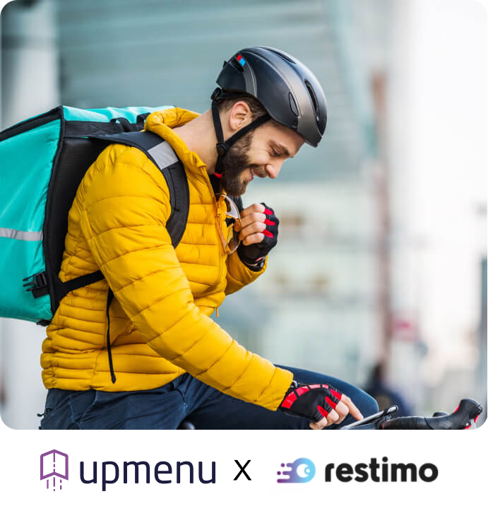 restimo - integracja restimo z systemem zamówień online dla restauracji