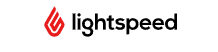 cafe pos - lightspeed logo 