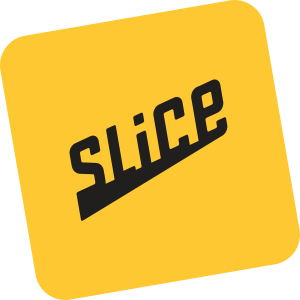 pos pizza - slice register logo