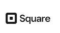 pos pizza - square logo