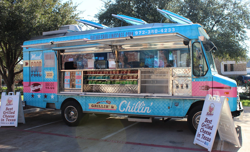 Value-driven food truck bargains