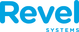 pos pizza - revel systems logo