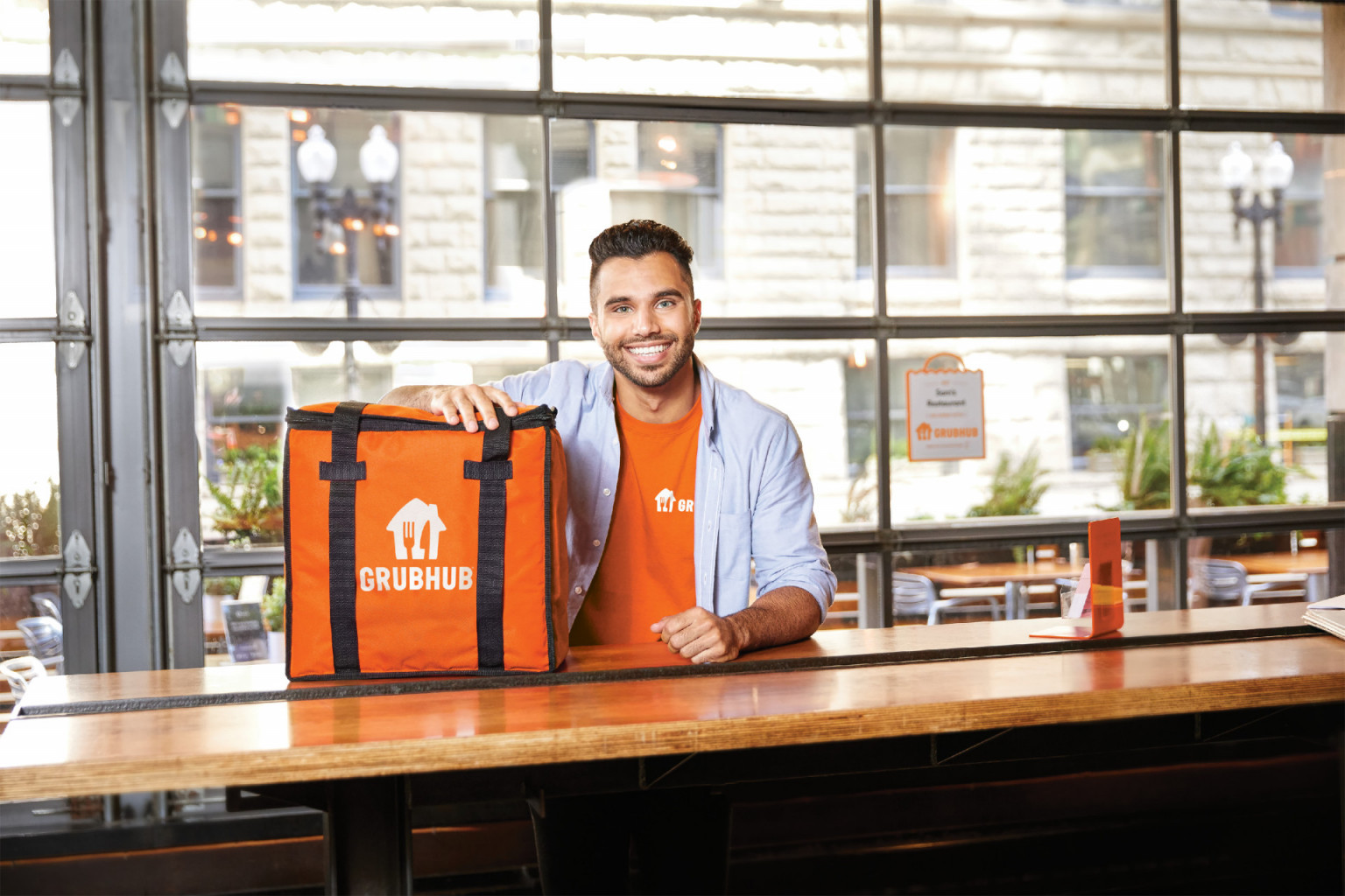 How Much Does Grubhub Cost (Grubhub Fees in 2024) UpMenu