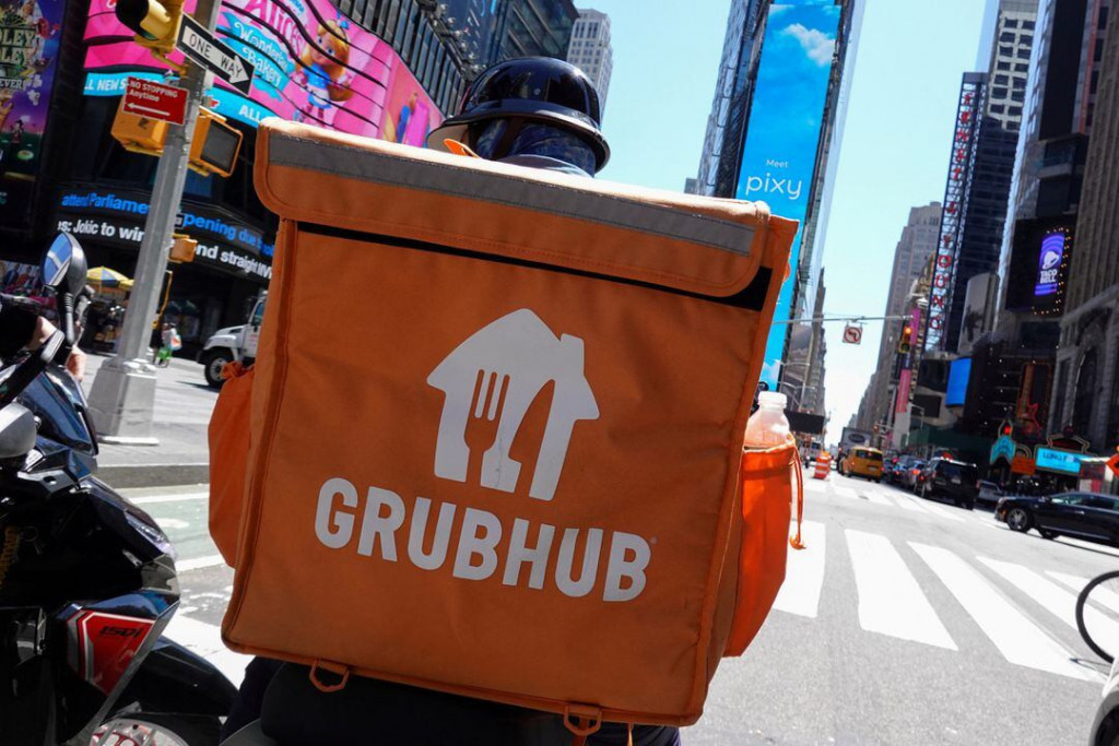 how much does grubhub cost - grubhub delivery