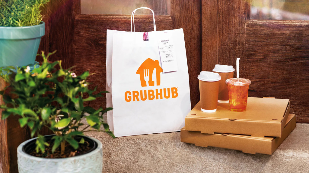 how much does grubhub cost - grubhub