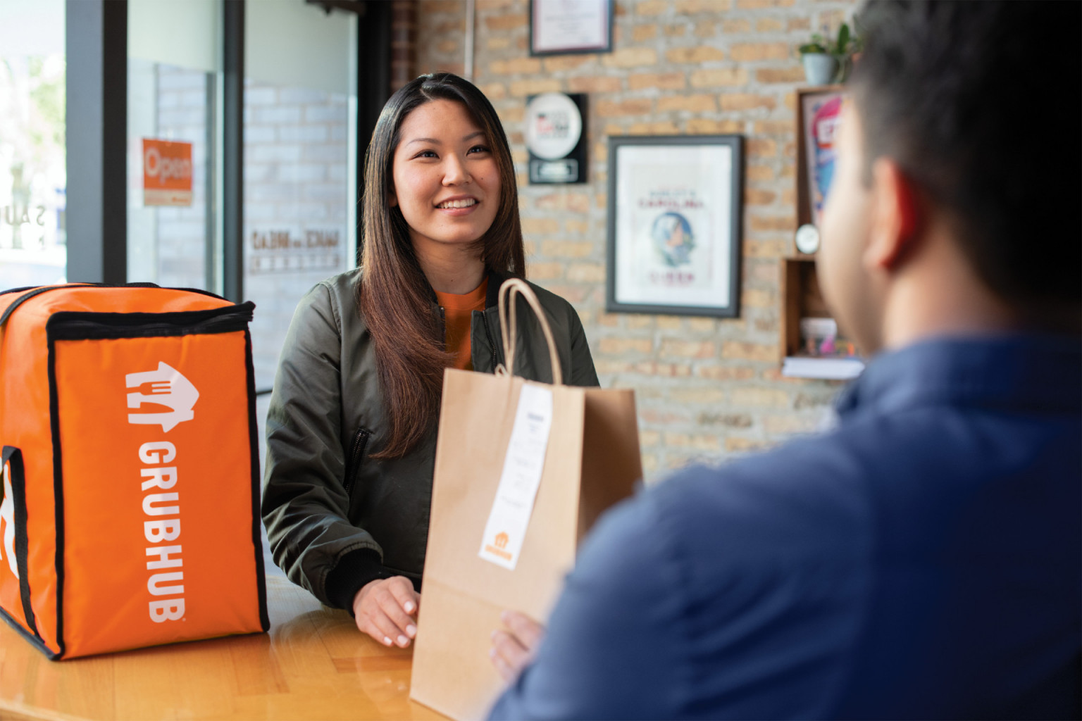 How Much Does Grubhub Cost (Grubhub Fees in 2024) UpMenu