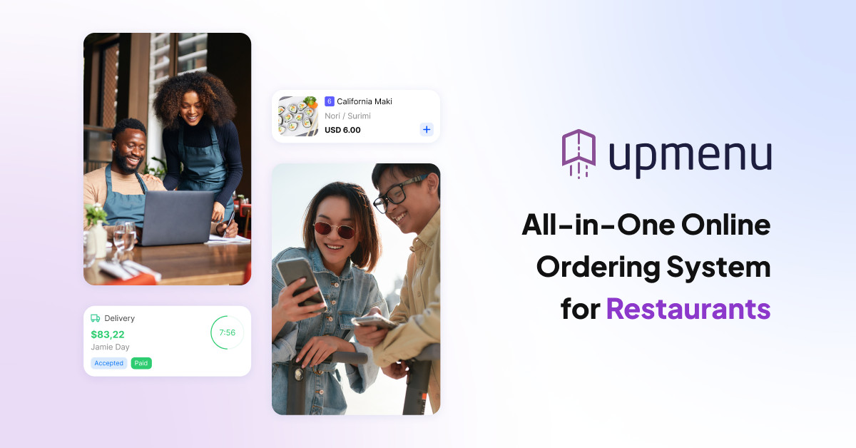 UpMenu