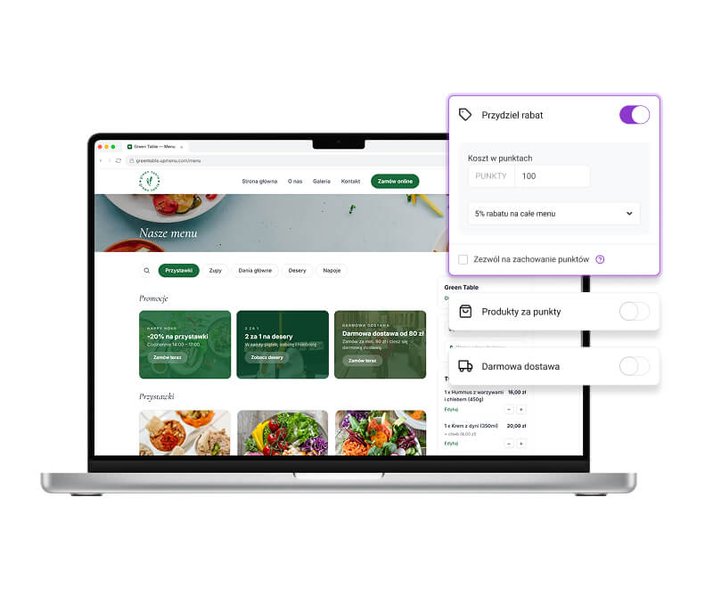 Narzędzia marketingowe