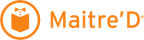 MaitreD_Logo